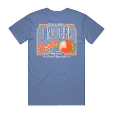 Load image into Gallery viewer, Vintage Peach Tee