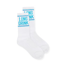 Load image into Gallery viewer, Logo Socks