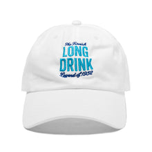 Load image into Gallery viewer, Logo Dad Hat