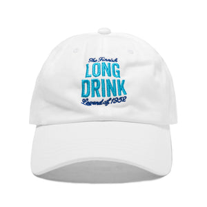 Logo Dad Hat