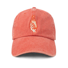 Load image into Gallery viewer, Peach Can Dad Hat