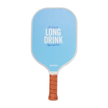 Load image into Gallery viewer, Long Drink x Recess Pickleball Paddle Set