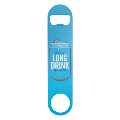 Long Drink Bottle Opener