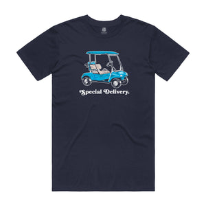 Special Delivery Tee