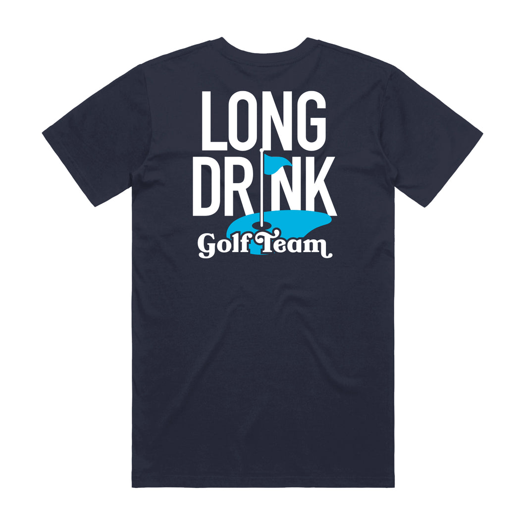 Golf Team Tee