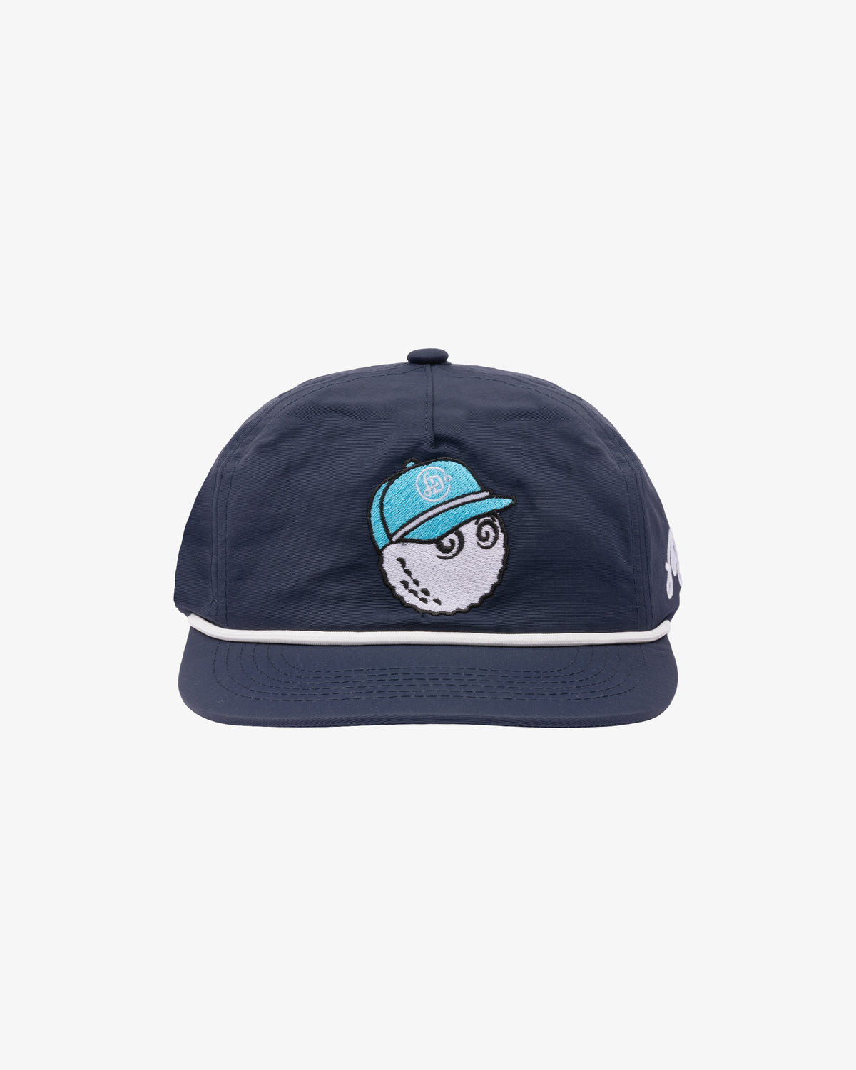 Long Drink x Malbon Nylon Rope Hat – The Long Drink
