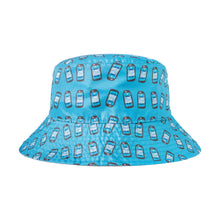 Load image into Gallery viewer, Reversible Bucket Hat