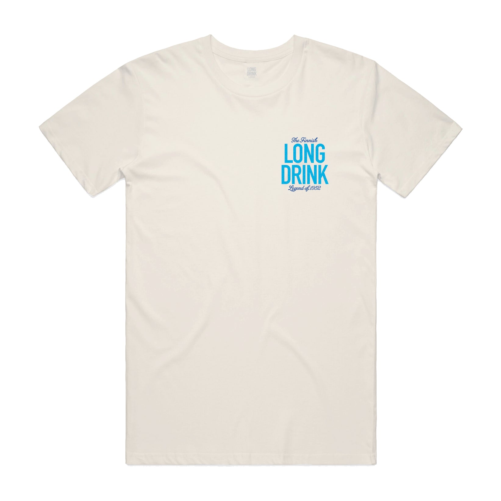 Basic Logo Tee