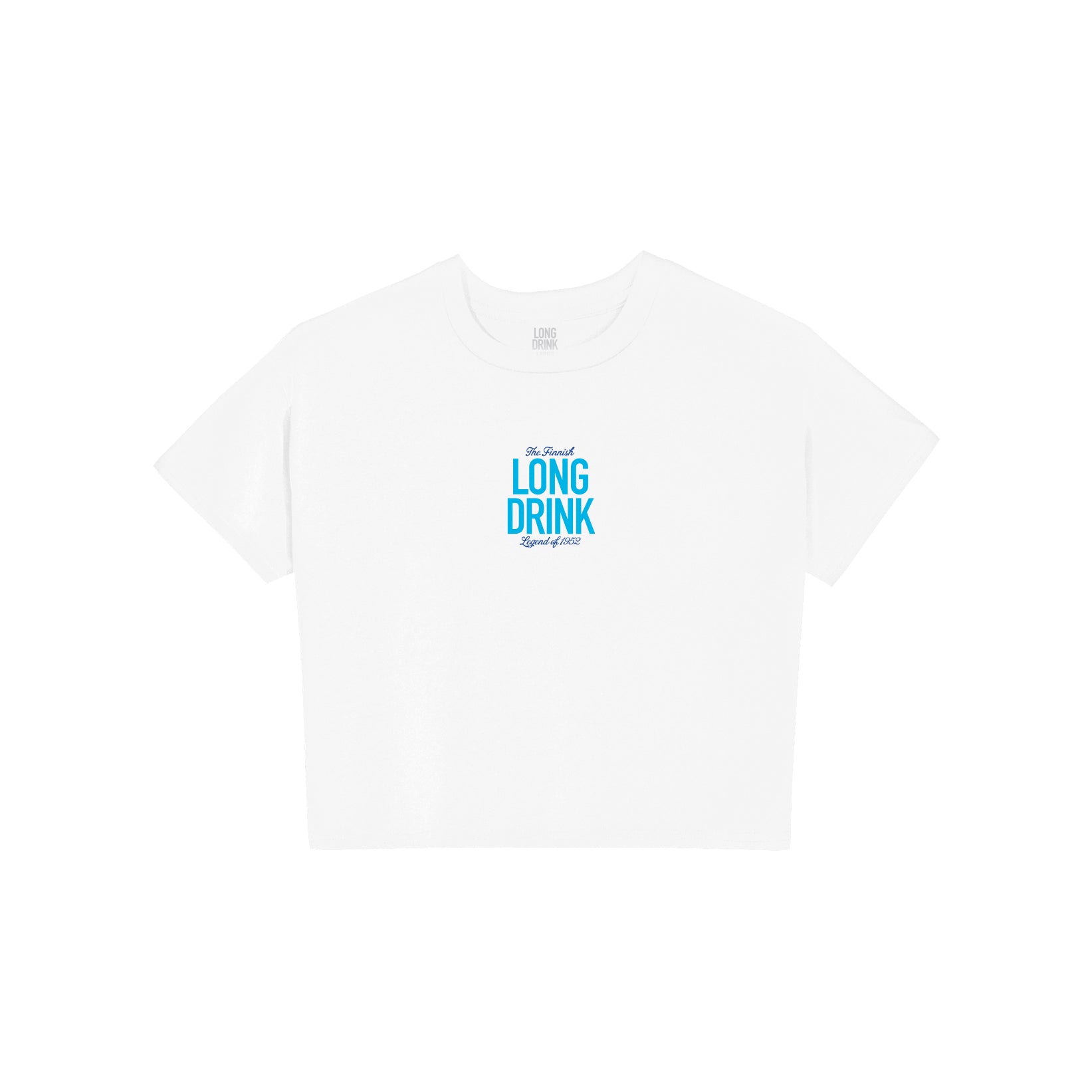 Logo Baby Tee