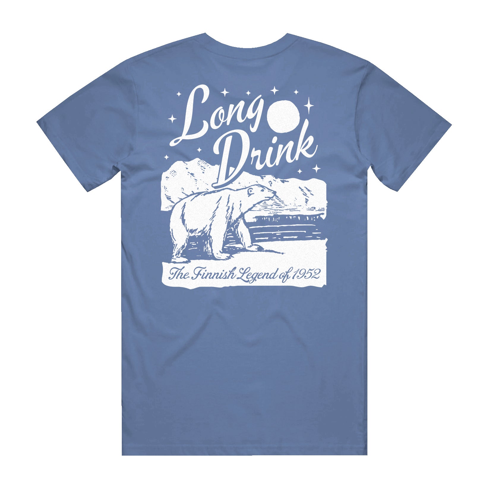 Vintage Bear Tee