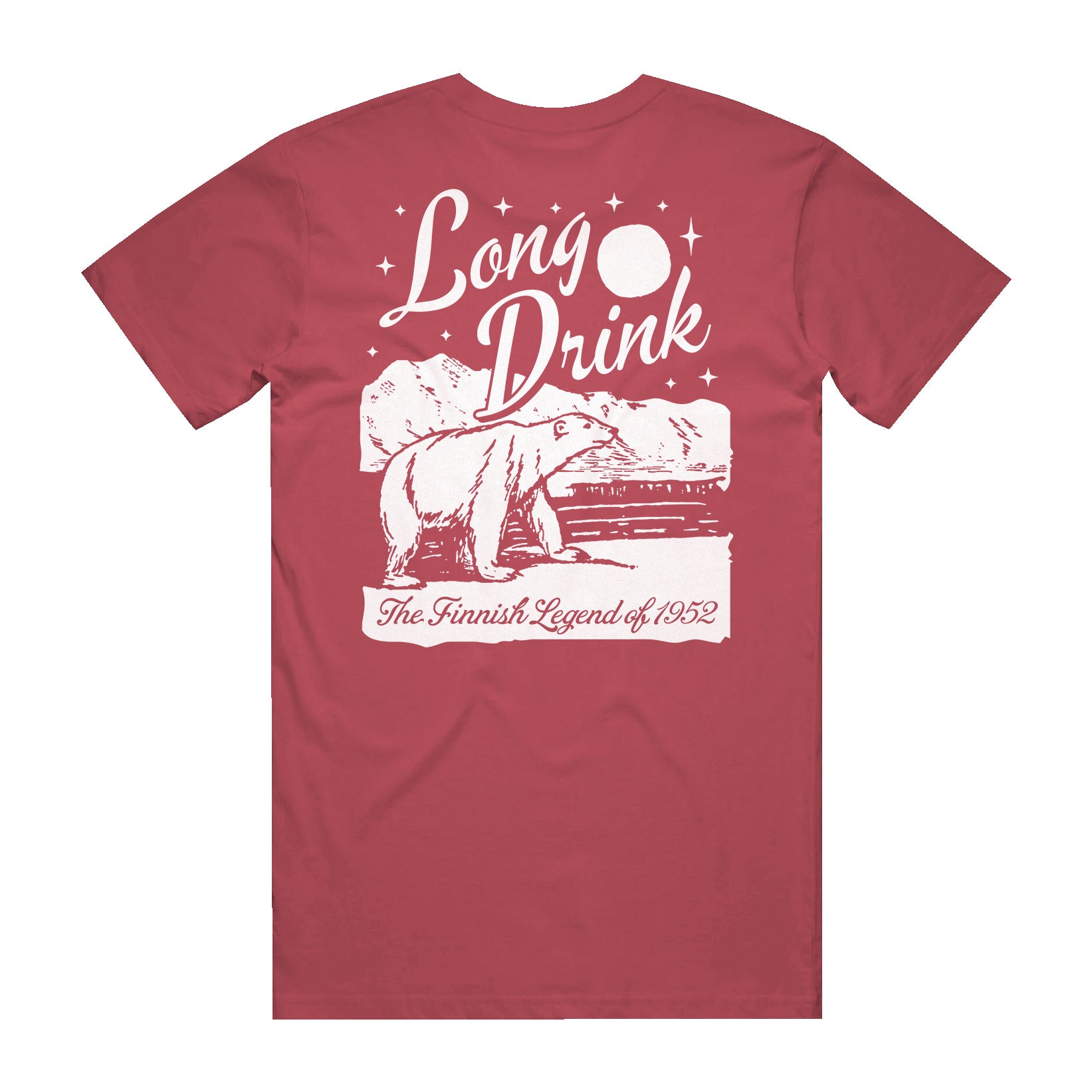 Vintage Bear Tee