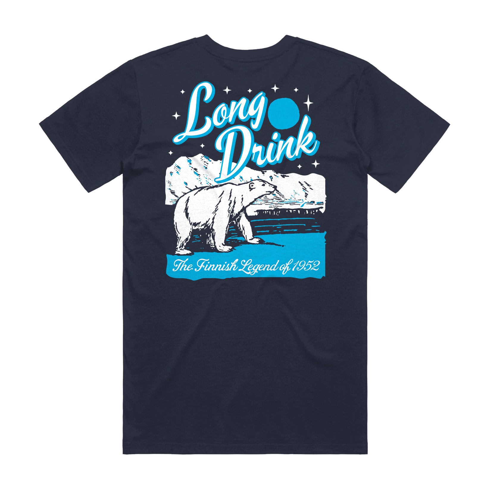 Bear Tee