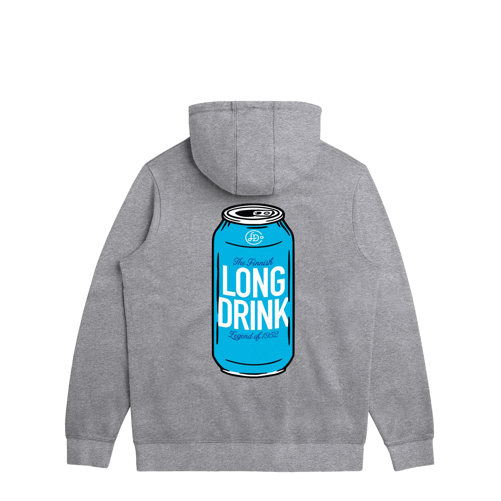 Can Hoodie