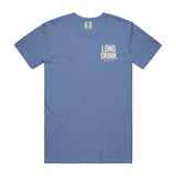 Vintage Peach Tee